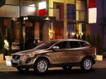 Volvo XC60 T6 2008 года
